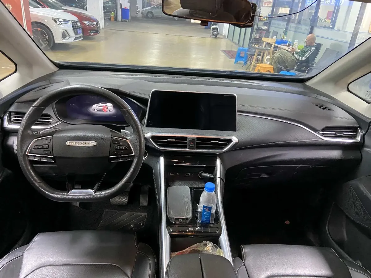 2021 MAXUS G50 1.5T 169HP L4 7DCT,autocango,china used car exporter,china ev exporter,chinese used car exporter,chinese used ev exporter