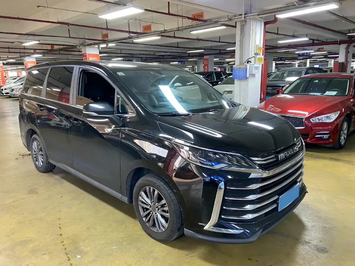 2021 MAXUS G50 1.5T 169HP L4 7DCT,autocango,china used car exporter,china ev exporter,chinese used car exporter,chinese used ev exporter