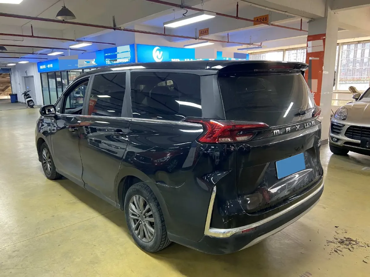 2021 MAXUS G50 1.5T 169HP L4 7DCT,autocango,china used car exporter,china ev exporter,chinese used car exporter,chinese used ev exporter