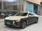 2024 HongQi H9 2.0T 252HP L4 7DCT