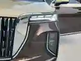 2024 HongQi H9 2.0T 252HP L4 7DCT