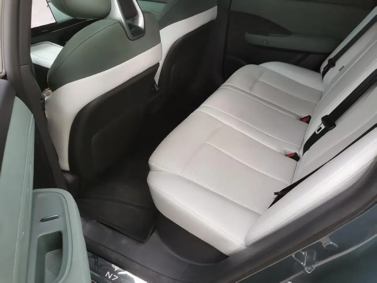 2025 Nissan N7 BEV 73KWH,autocango,china used car exporter,china ev exporter,chinese used car exporter,chinese used ev exporter