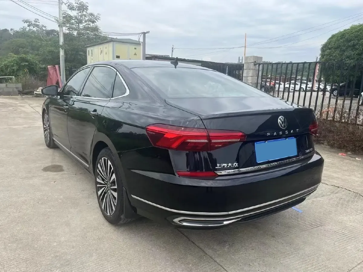 2020 Volkswagen Passat 2.0T 186HP L4 7DCT,autocango,china used car exporter,china ev exporter,chinese used car exporter,chinese used ev exporter