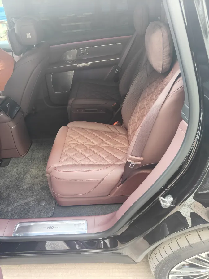 2026 NIO ES8 BEV,autocango,china used car exporter,china ev exporter,chinese used car exporter,chinese used ev exporter