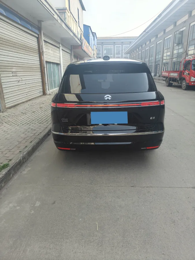 2026 NIO ES8 BEV,autocango,china used car exporter,china ev exporter,chinese used car exporter,chinese used ev exporter