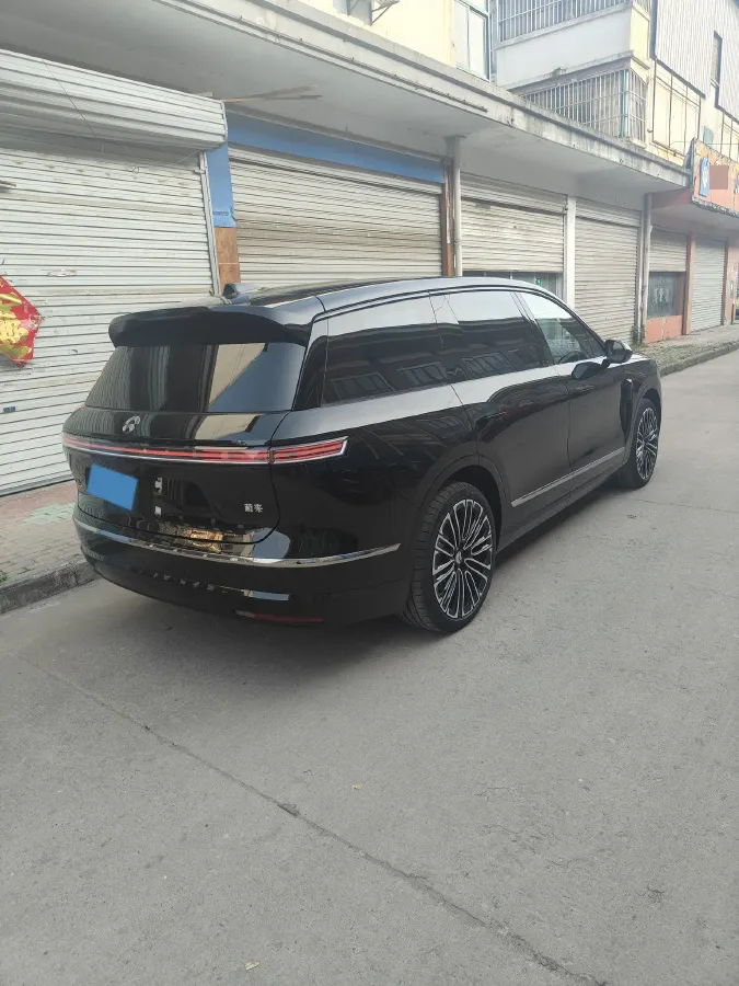 2026 NIO ES8 BEV,autocango,china used car exporter,china ev exporter,chinese used car exporter,chinese used ev exporter