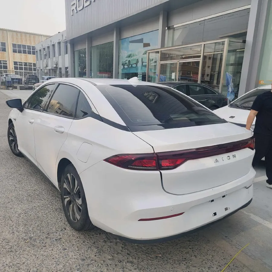 2020 Aion S BEV 58.8KWH,autocango,china used car exporter,china ev exporter,chinese used car exporter,chinese used ev exporter