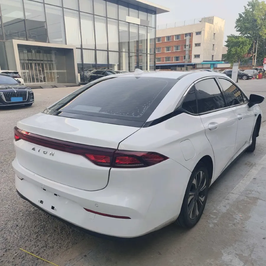 2020 Aion S BEV 58.8KWH,autocango,china used car exporter,china ev exporter,chinese used car exporter,chinese used ev exporter