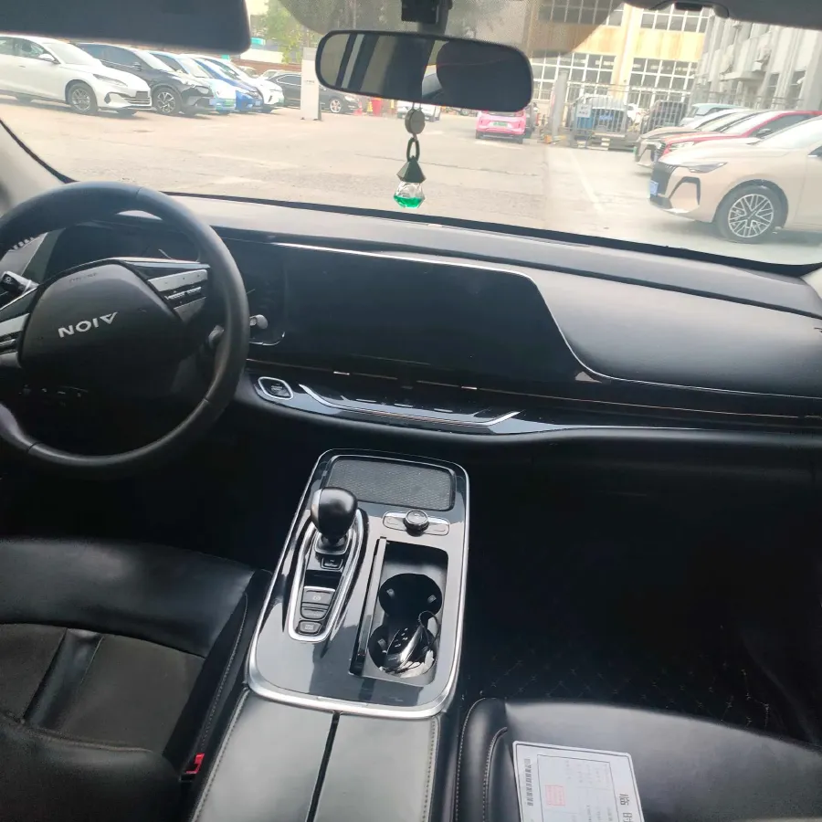 2020 Aion S BEV 58.8KWH,autocango,china used car exporter,china ev exporter,chinese used car exporter,chinese used ev exporter