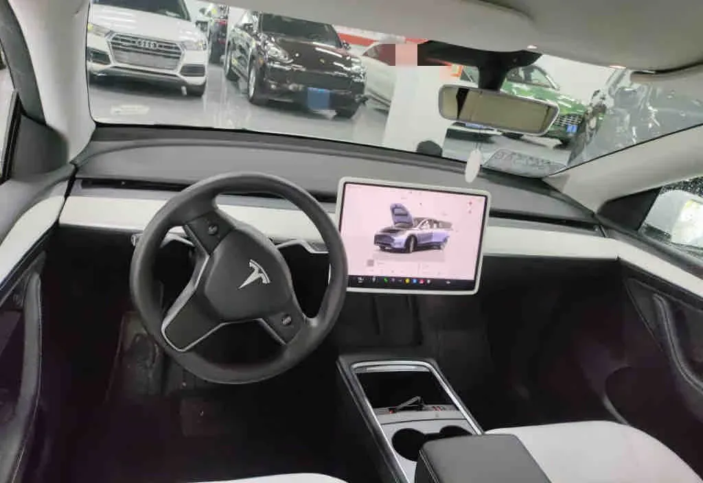 2022 Tesla Model Y BEV 60KWH,autocango,china used car exporter,china ev exporter,chinese used car exporter,chinese used ev exporter