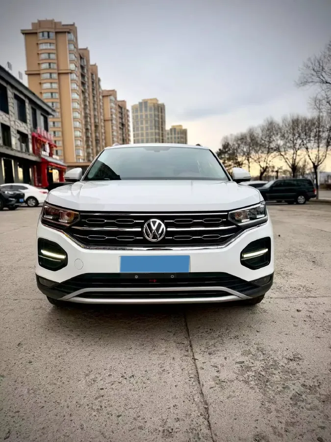 2022 Volkswagen Tayron 1.4T 150HP L4 7DCT,autocango,china used car exporter,china ev exporter,chinese used car exporter,chinese used ev exporter
