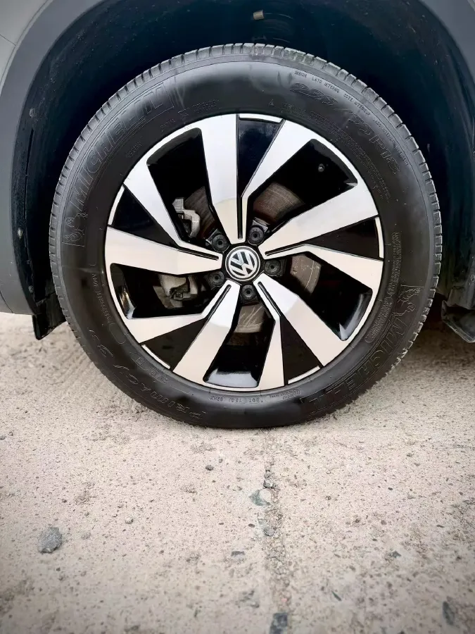 2022 Volkswagen Tayron 1.4T 150HP L4 7DCT,autocango,china used car exporter,china ev exporter,chinese used car exporter,chinese used ev exporter