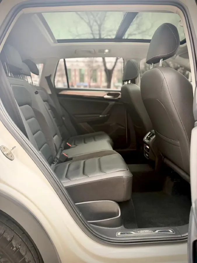 2022 Volkswagen Tayron 1.4T 150HP L4 7DCT,autocango,china used car exporter,china ev exporter,chinese used car exporter,chinese used ev exporter