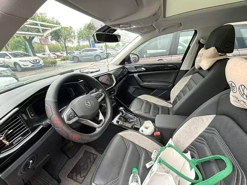 2022 Volkswagen Tayron GTE 1.4T 150HP L4 6DCT PHEV 13KWH,autocango,china used car exporter,china ev exporter,chinese used car exporter,chinese used ev exporter