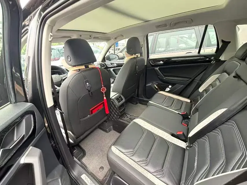 2022 Volkswagen Tayron GTE 1.4T 150HP L4 6DCT PHEV 13KWH,autocango,china used car exporter,china ev exporter,chinese used car exporter,chinese used ev exporter