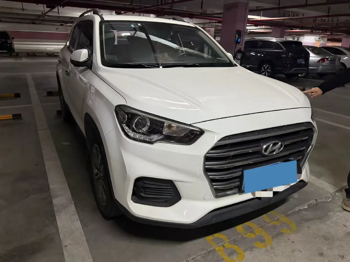 2020 Hyundai ix35 2.0L 160HP L4 6AT,autocango,china used car exporter,china ev exporter,chinese used car exporter,chinese used ev exporter