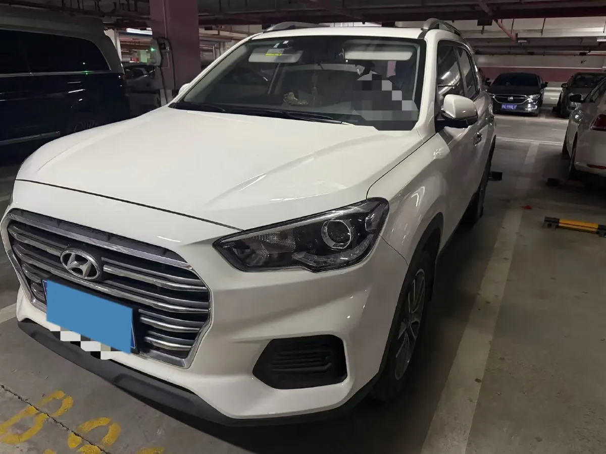 2020 Hyundai ix35 2.0L 160HP L4 6AT,autocango,china used car exporter,china ev exporter,chinese used car exporter,chinese used ev exporter