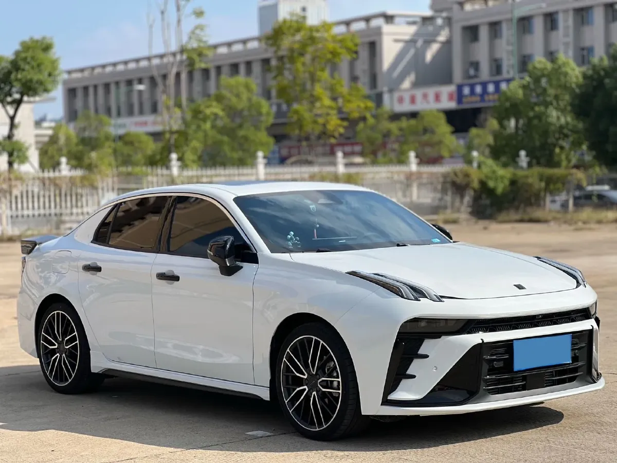 2025 LYNK&CO 03 2.0T 254HP L4 7DCT,autocango,china used car exporter,china ev exporter,chinese used car exporter,chinese used ev exporter