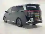2022 Honda Odyssey 2.0L 146HP L4 E-CVT Hybrid