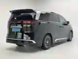 2022 Honda Odyssey 2.0L 146HP L4 E-CVT Hybrid