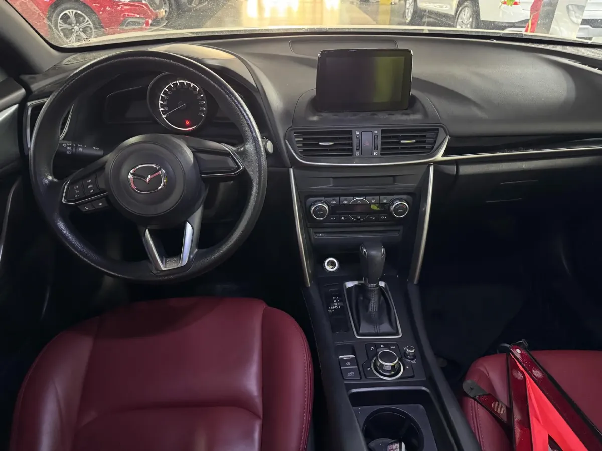 2019 ChangAn Oshan Cosmos 1.5T 178HP L4 7DCT,autocango,china used car exporter,china ev exporter,chinese used car exporter,chinese used ev exporter