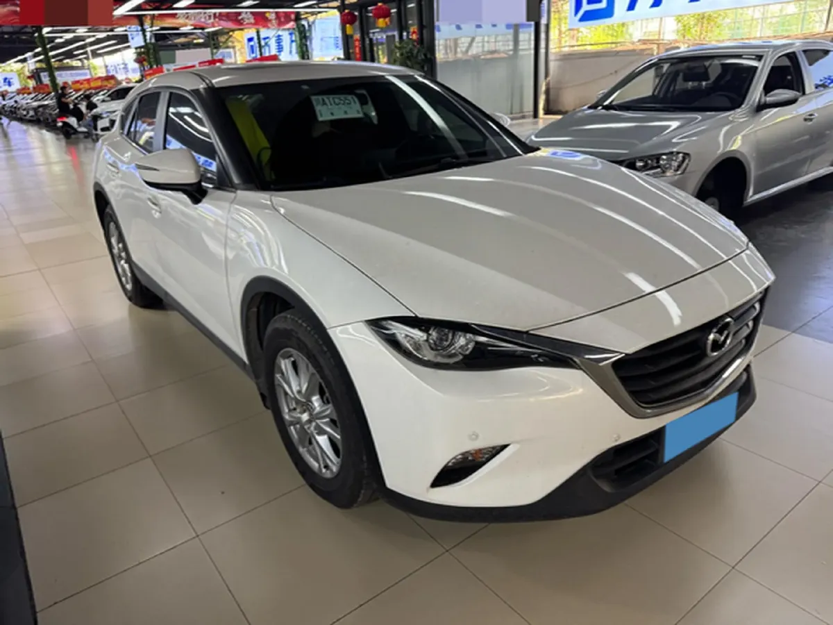 2019 ChangAn Oshan Cosmos 1.5T 178HP L4 7DCT,autocango,china used car exporter,china ev exporter,chinese used car exporter,chinese used ev exporter