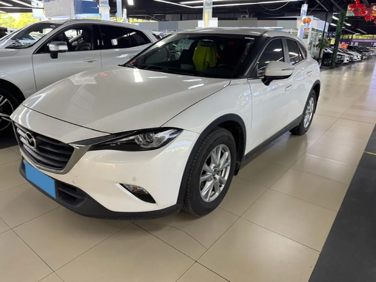 2019 ChangAn Oshan Cosmos 1.5T 178HP L4 7DCT,autocango,china used car exporter,china ev exporter,chinese used car exporter,chinese used ev exporter