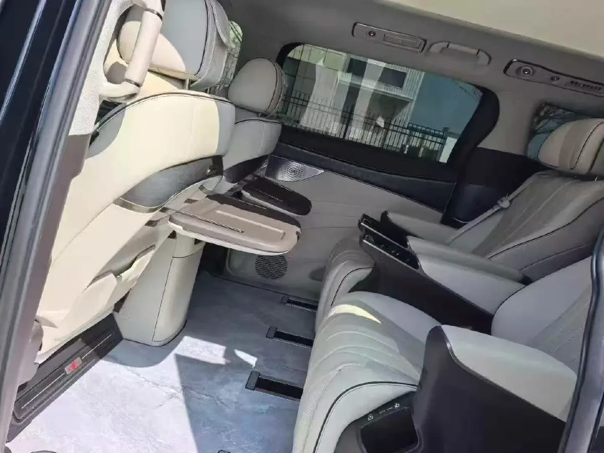 2024 Denza D9 1.5T 139HP L4 E-CVT PHEV 20.39KWH,autocango,china used car exporter,china ev exporter,chinese used car exporter,chinese used ev exporter