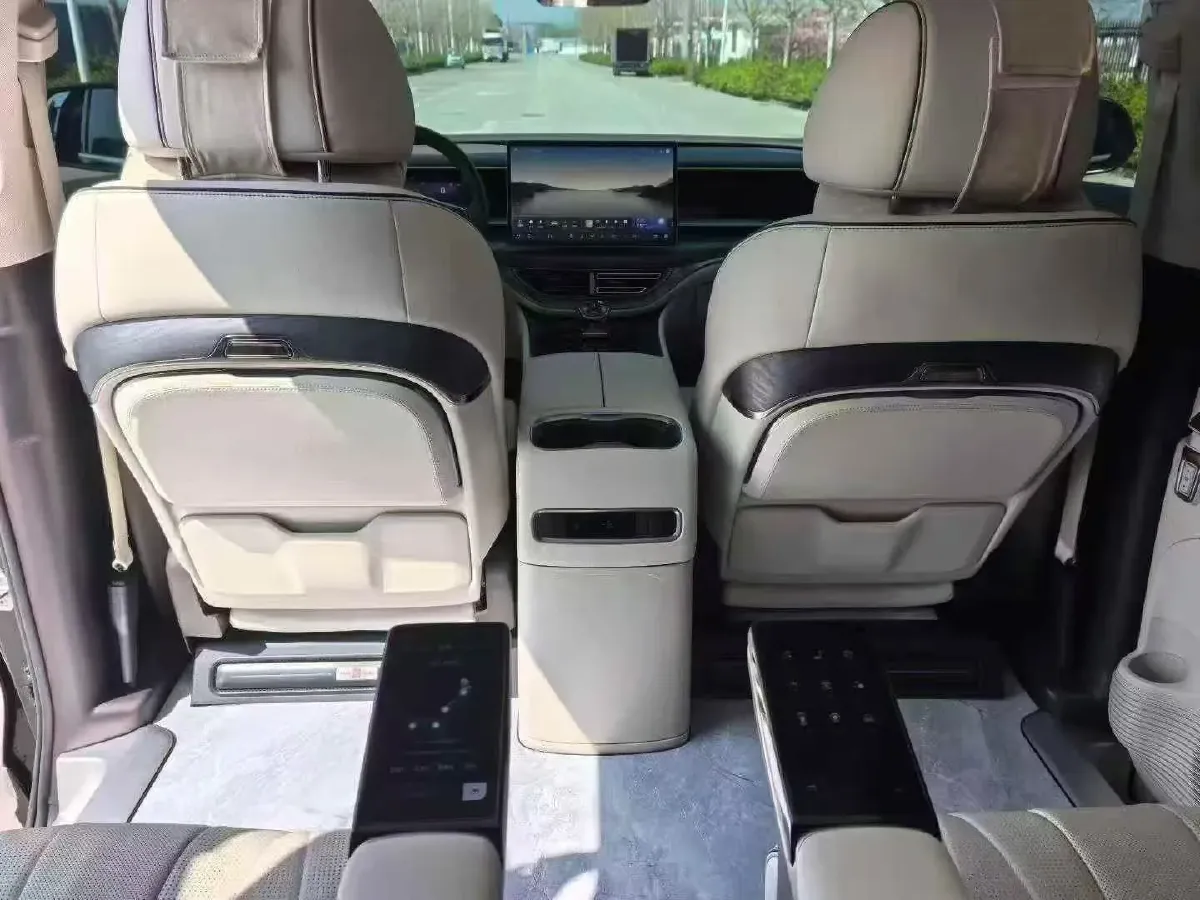 2024 Denza D9 1.5T 139HP L4 E-CVT PHEV 20.39KWH,autocango,china used car exporter,china ev exporter,chinese used car exporter,chinese used ev exporter