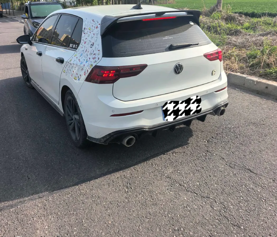 2021 Volkswagen Golf 1.4T 150HP L4 7DCT,autocango,china used car exporter,china ev exporter,chinese used car exporter,chinese used ev exporter