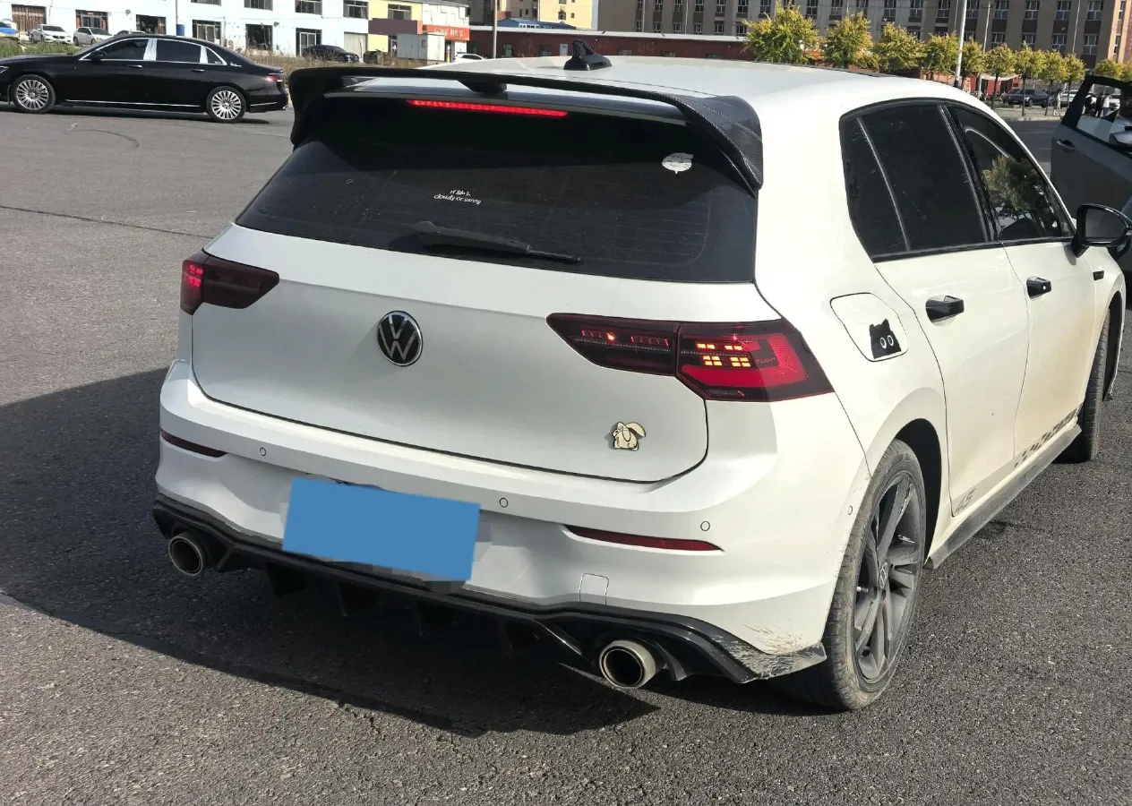 2021 Volkswagen Golf 1.4T 150HP L4 7DCT,autocango,china used car exporter,china ev exporter,chinese used car exporter,chinese used ev exporter