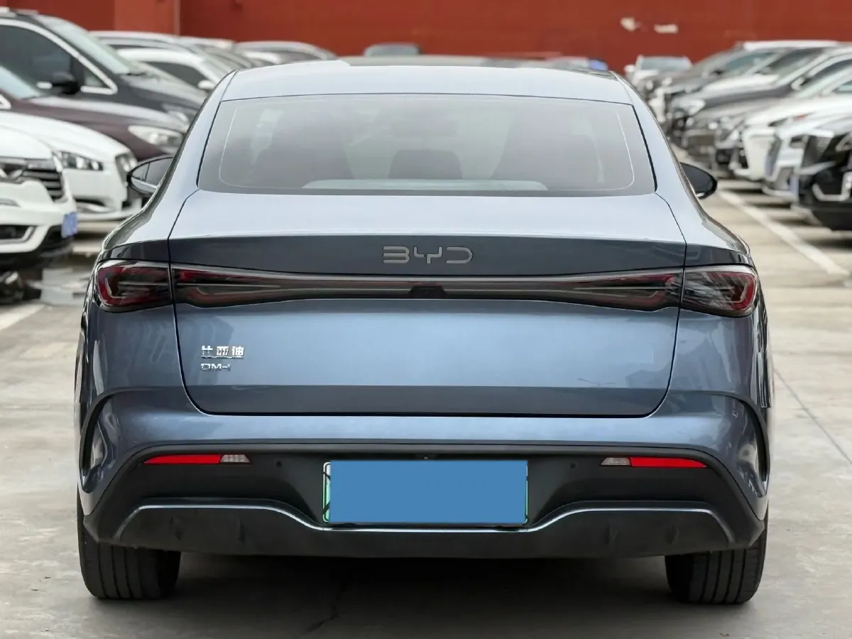 2024 BYD Seal06 1.5L 101HP L4 E-CVT PHEV 10.08KWH,autocango,china used car exporter,china ev exporter,chinese used car exporter,chinese used ev exporter