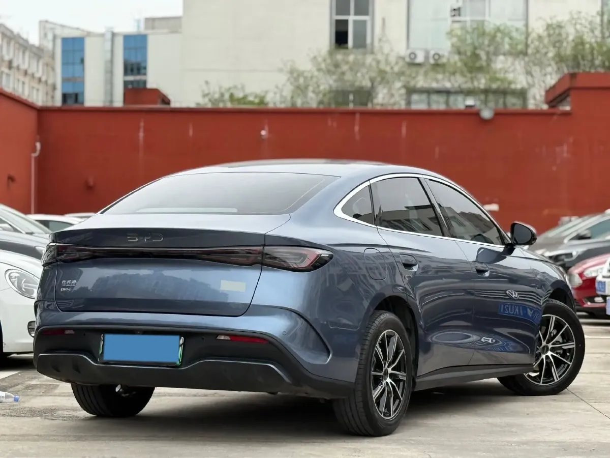 2024 BYD Seal06 1.5L 101HP L4 E-CVT PHEV 10.08KWH,autocango,china used car exporter,china ev exporter,chinese used car exporter,chinese used ev exporter