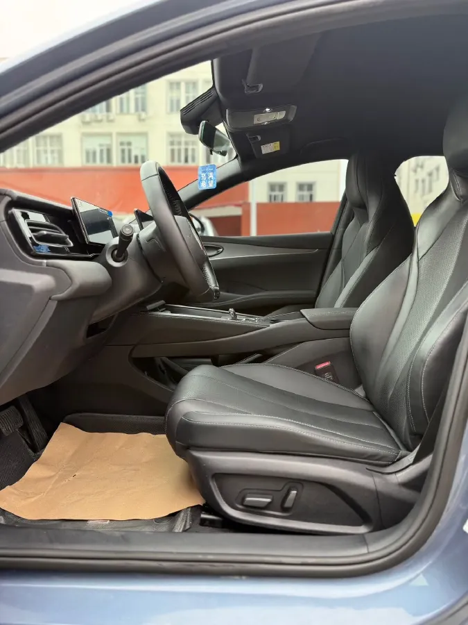 2024 BYD Seal06 1.5L 101HP L4 E-CVT PHEV 10.08KWH,autocango,china used car exporter,china ev exporter,chinese used car exporter,chinese used ev exporter