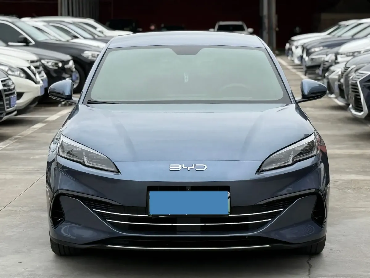 2024 BYD Seal06 1.5L 101HP L4 E-CVT PHEV 10.08KWH,autocango,china used car exporter,china ev exporter,chinese used car exporter,chinese used ev exporter