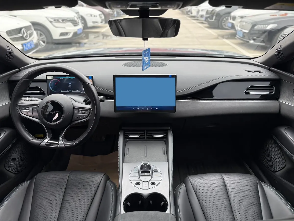 2024 BYD Seal06 1.5L 101HP L4 E-CVT PHEV 10.08KWH,autocango,china used car exporter,china ev exporter,chinese used car exporter,chinese used ev exporter