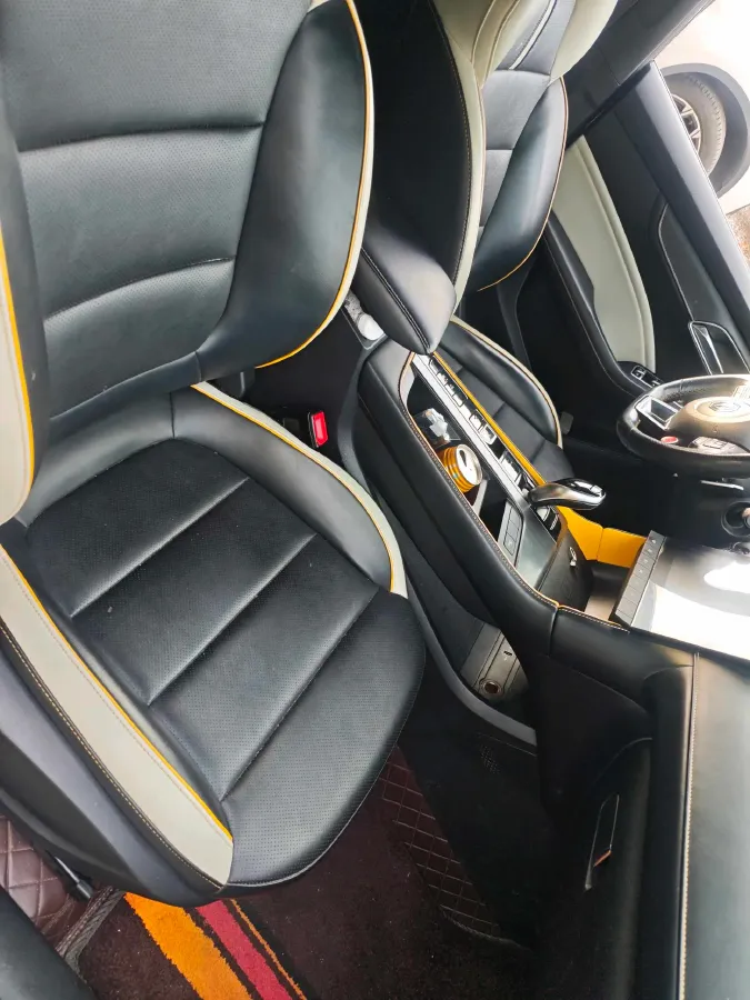 2021 MG MG6 1.5T 181HP L4 7DCT,autocango,china used car exporter,china ev exporter,chinese used car exporter,chinese used ev exporter