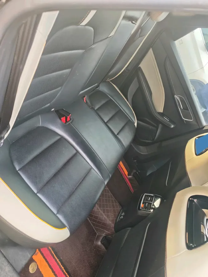 2021 MG MG6 1.5T 181HP L4 7DCT,autocango,china used car exporter,china ev exporter,chinese used car exporter,chinese used ev exporter