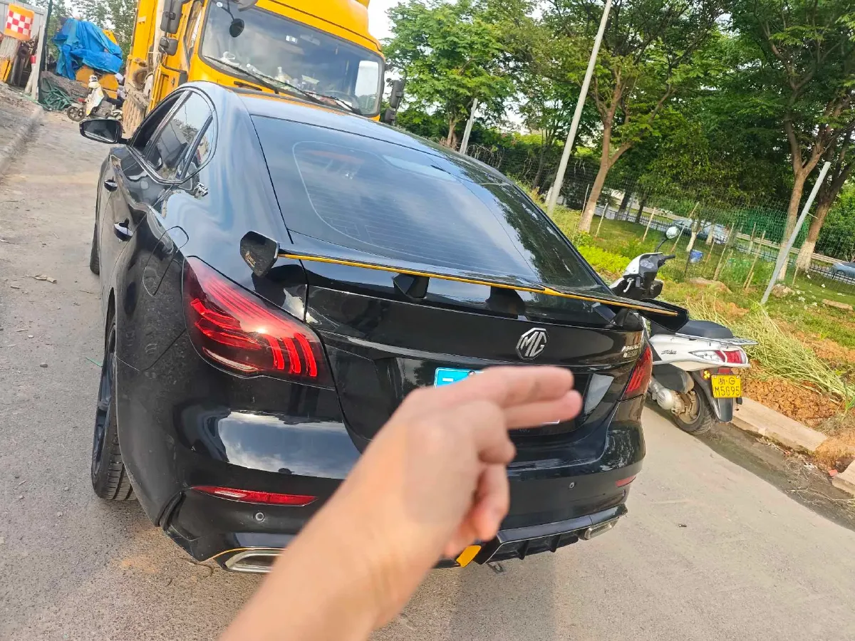 2021 MG MG6 1.5T 181HP L4 7DCT,autocango,china used car exporter,china ev exporter,chinese used car exporter,chinese used ev exporter