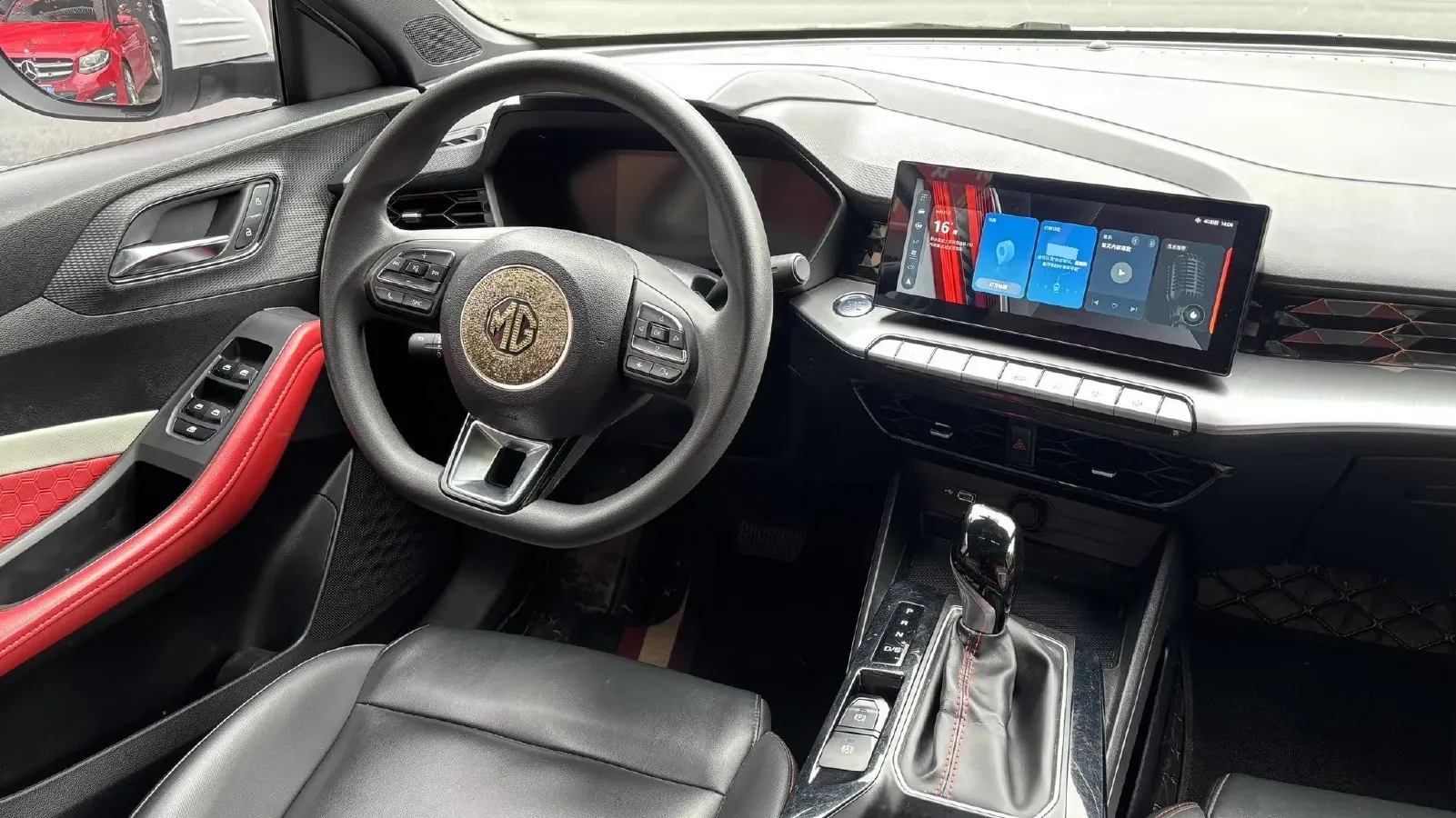 2021 MG 5 1.5L 120HP L4 CVT,autocango,china used car exporter,china ev exporter,chinese used car exporter,chinese used ev exporter