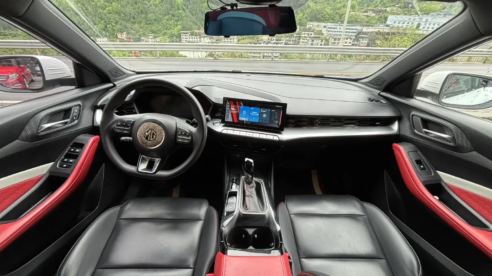 2021 MG 5 1.5L 120HP L4 CVT,autocango,china used car exporter,china ev exporter,chinese used car exporter,chinese used ev exporter