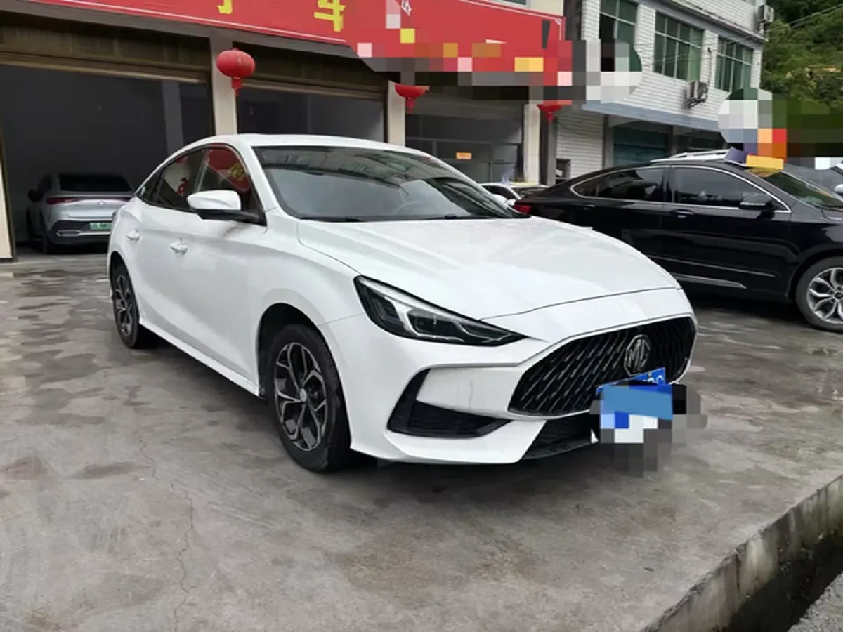 2021 MG 5 1.5L 120HP L4 CVT,autocango,china used car exporter,china ev exporter,chinese used car exporter,chinese used ev exporter