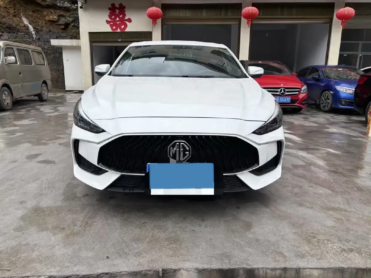 2021 MG 5 1.5L 120HP L4 CVT,autocango,china used car exporter,china ev exporter,chinese used car exporter,chinese used ev exporter