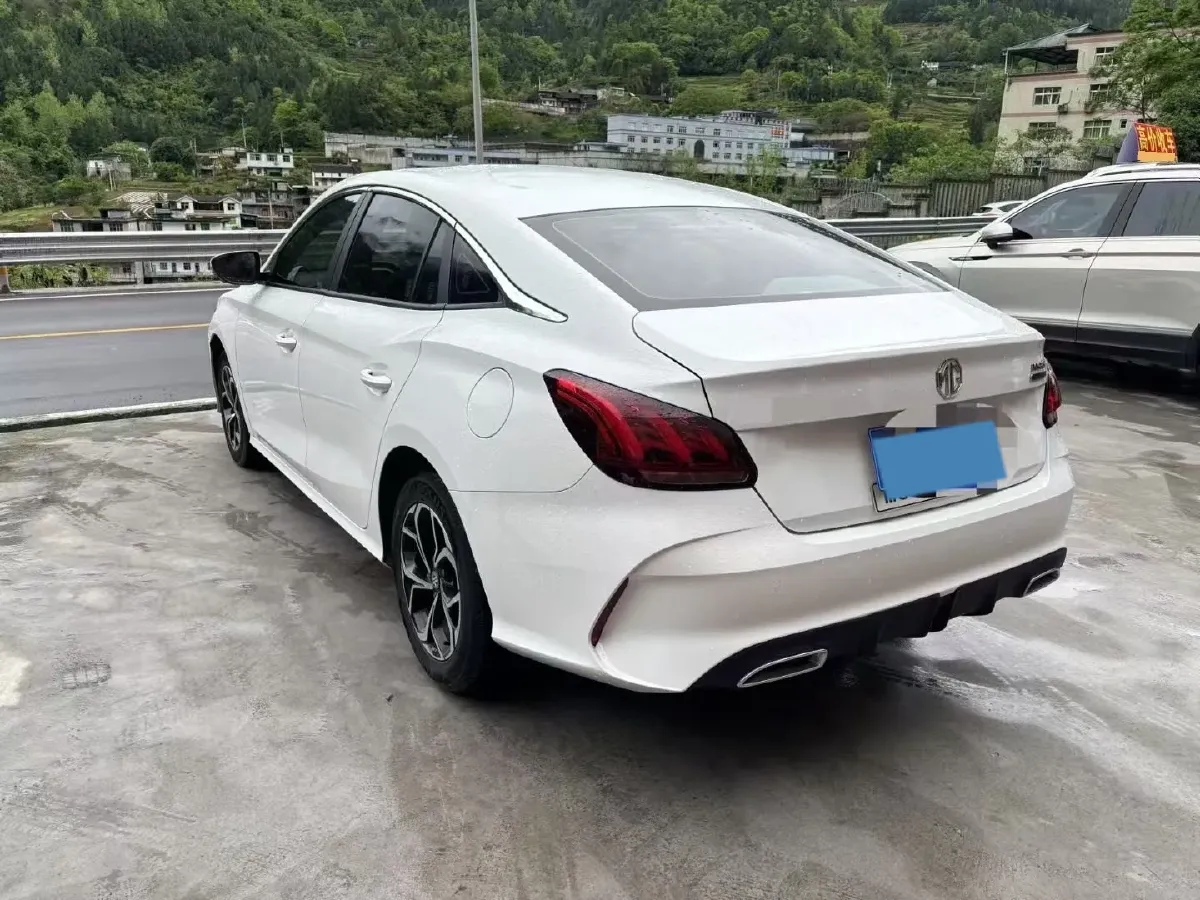 2021 MG 5 1.5L 120HP L4 CVT,autocango,china used car exporter,china ev exporter,chinese used car exporter,chinese used ev exporter