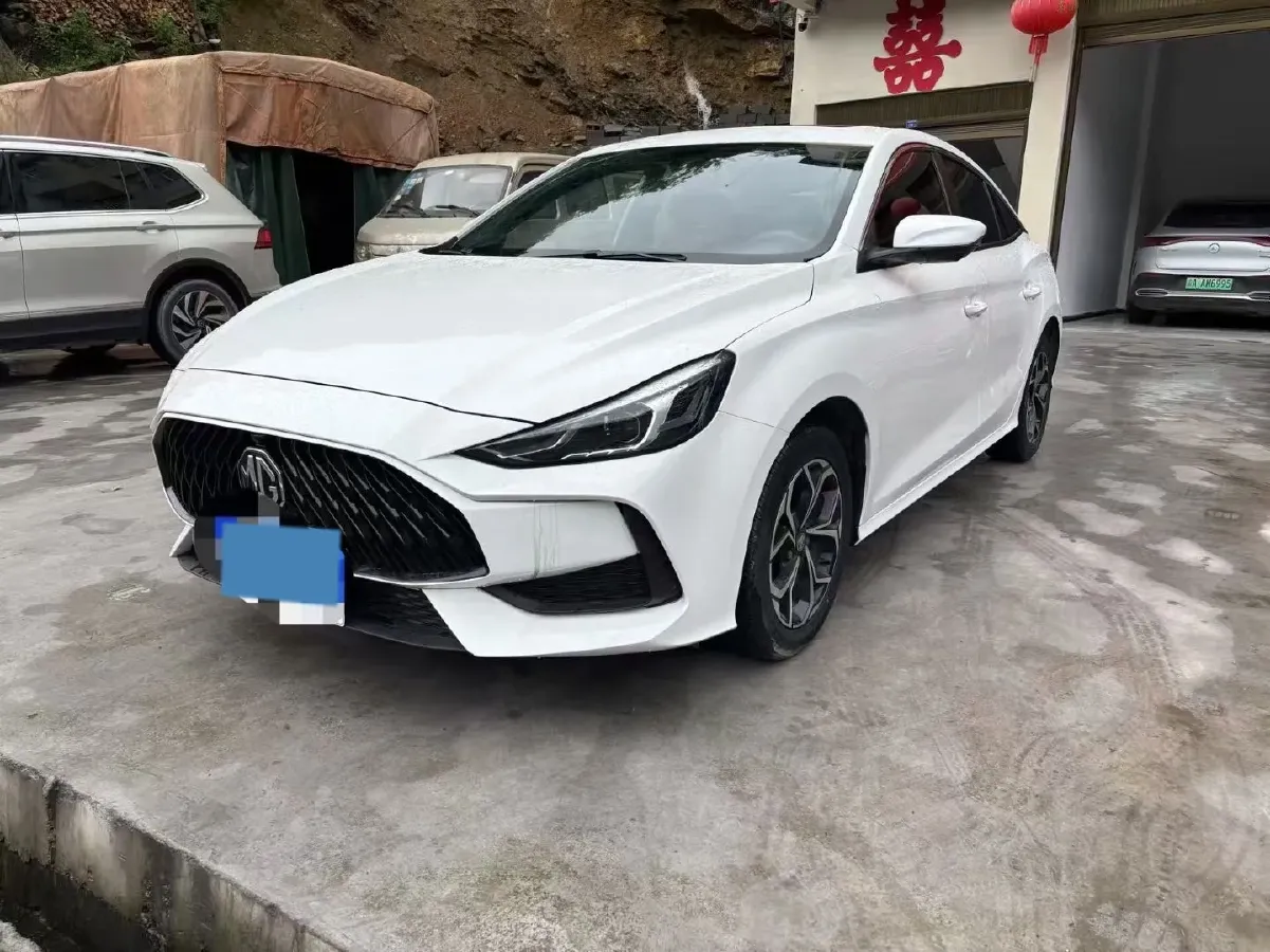 2021 MG 5 1.5L 120HP L4 CVT,autocango,china used car exporter,china ev exporter,chinese used car exporter,chinese used ev exporter
