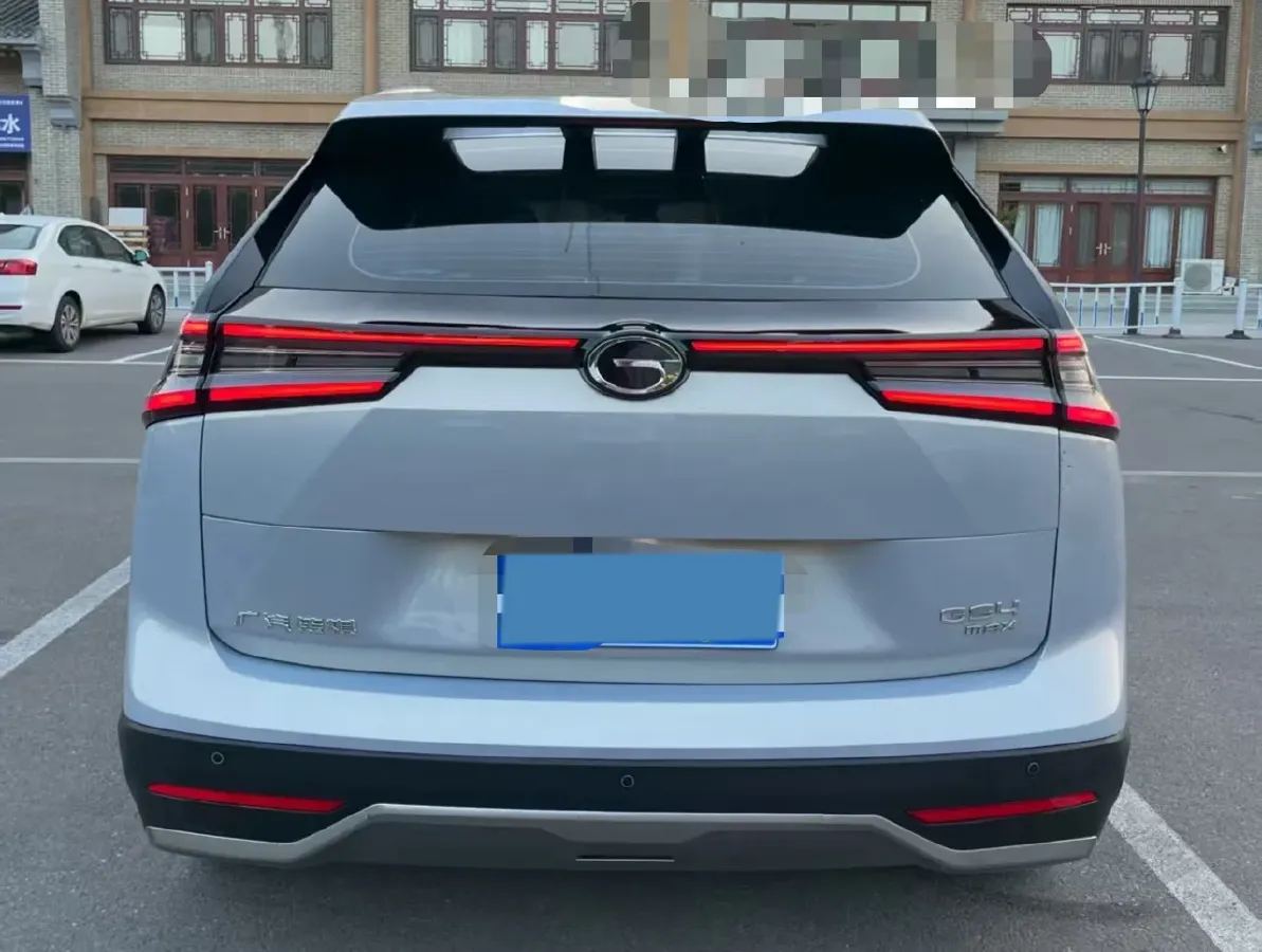 2024 GAC Trumpchi GS4 1.5T 177HP L4 7DCT,autocango,china used car exporter,china ev exporter,chinese used car exporter,chinese used ev exporter