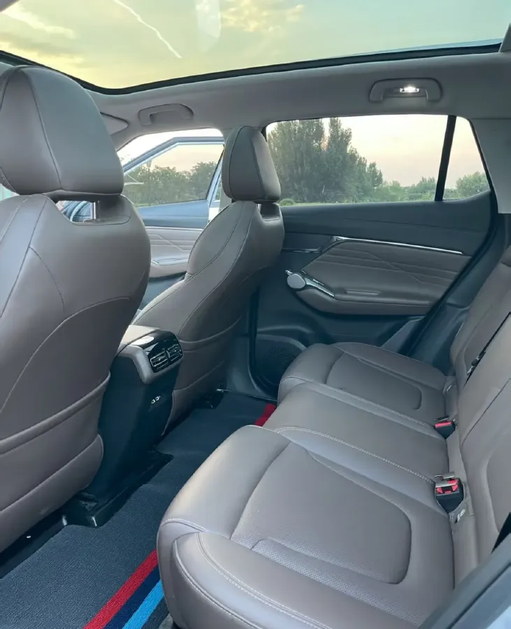 2024 GAC Trumpchi GS4 1.5T 177HP L4 7DCT,autocango,china used car exporter,china ev exporter,chinese used car exporter,chinese used ev exporter