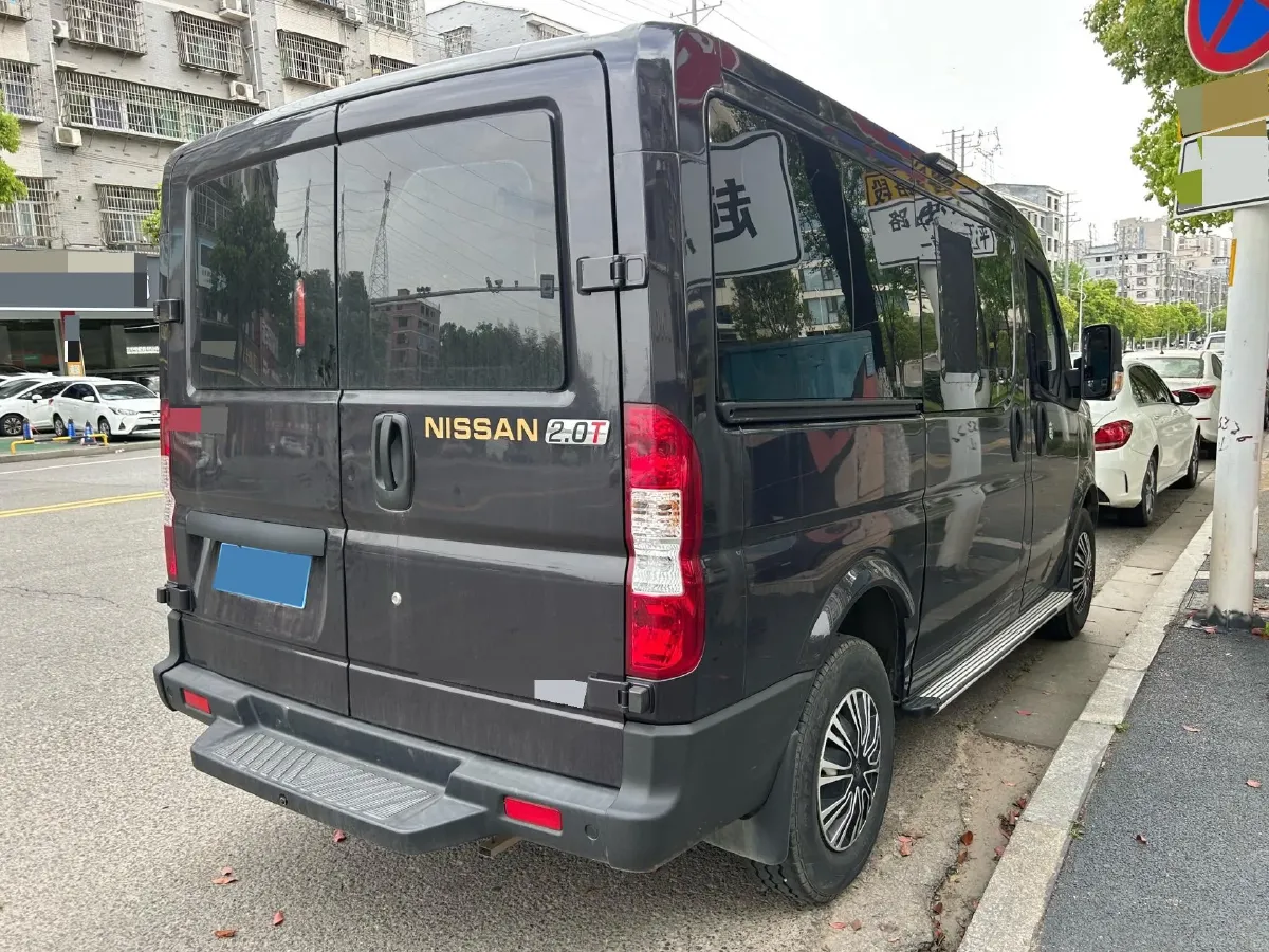 2023 DongFeng DFAC YuFeng 2.0T 136HP L4 7DCT,autocango,china used car exporter,china ev exporter,chinese used car exporter,chinese used ev exporter