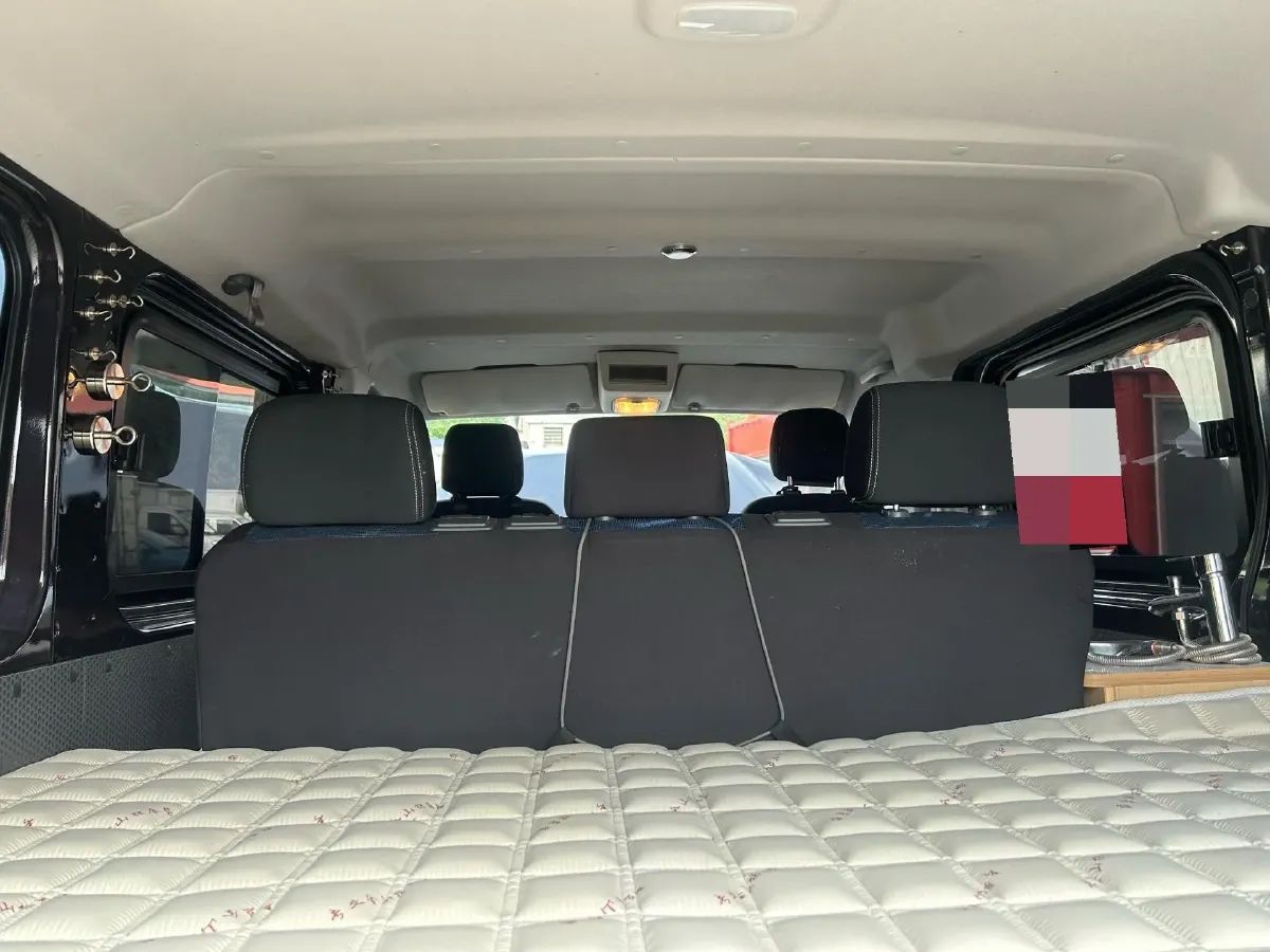 2023 DongFeng DFAC YuFeng 2.0T 136HP L4 7DCT,autocango,china used car exporter,china ev exporter,chinese used car exporter,chinese used ev exporter