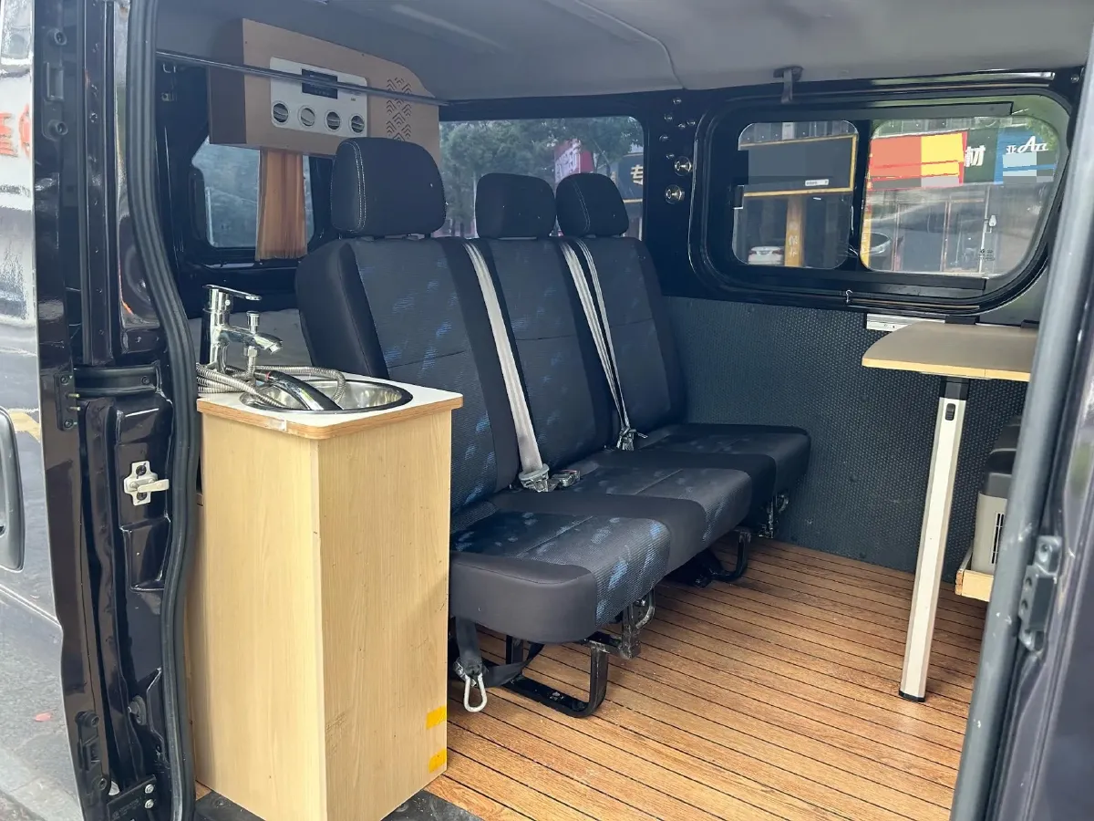 2023 DongFeng DFAC YuFeng 2.0T 136HP L4 7DCT,autocango,china used car exporter,china ev exporter,chinese used car exporter,chinese used ev exporter